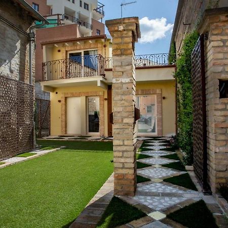 B&B Le Casette Chieti Eksteriør bilde
