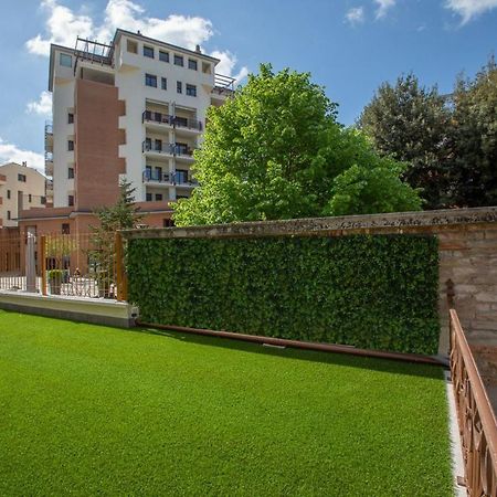 B&B Le Casette Chieti Eksteriør bilde