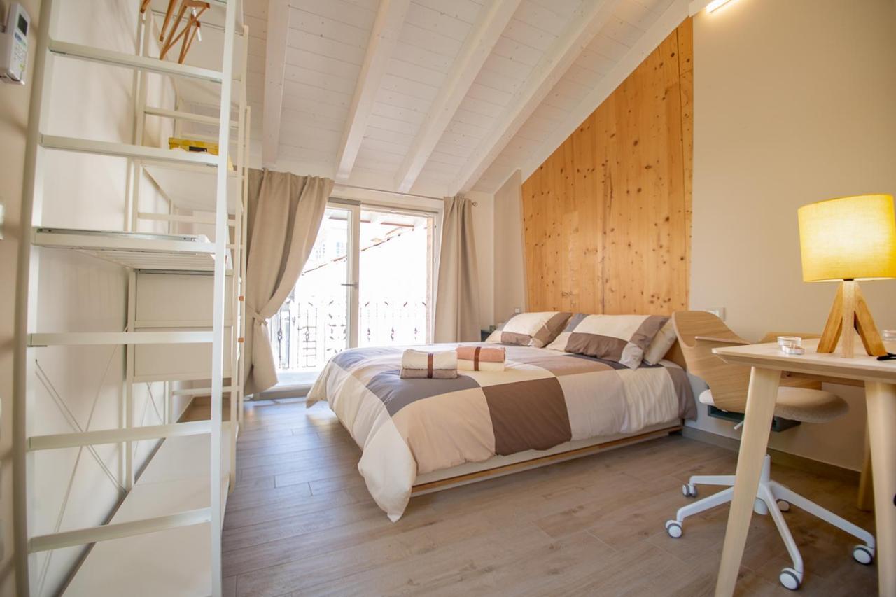 B&B Le Casette Chieti Eksteriør bilde