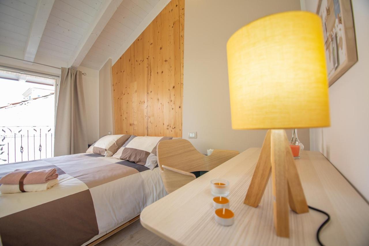 B&B Le Casette Chieti Eksteriør bilde